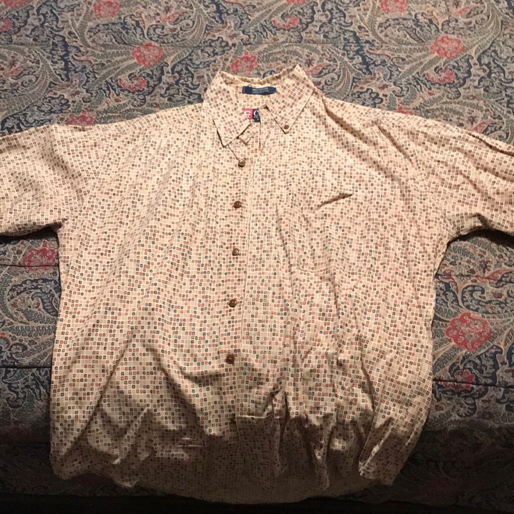 Chaps Ralph Lauren shirt